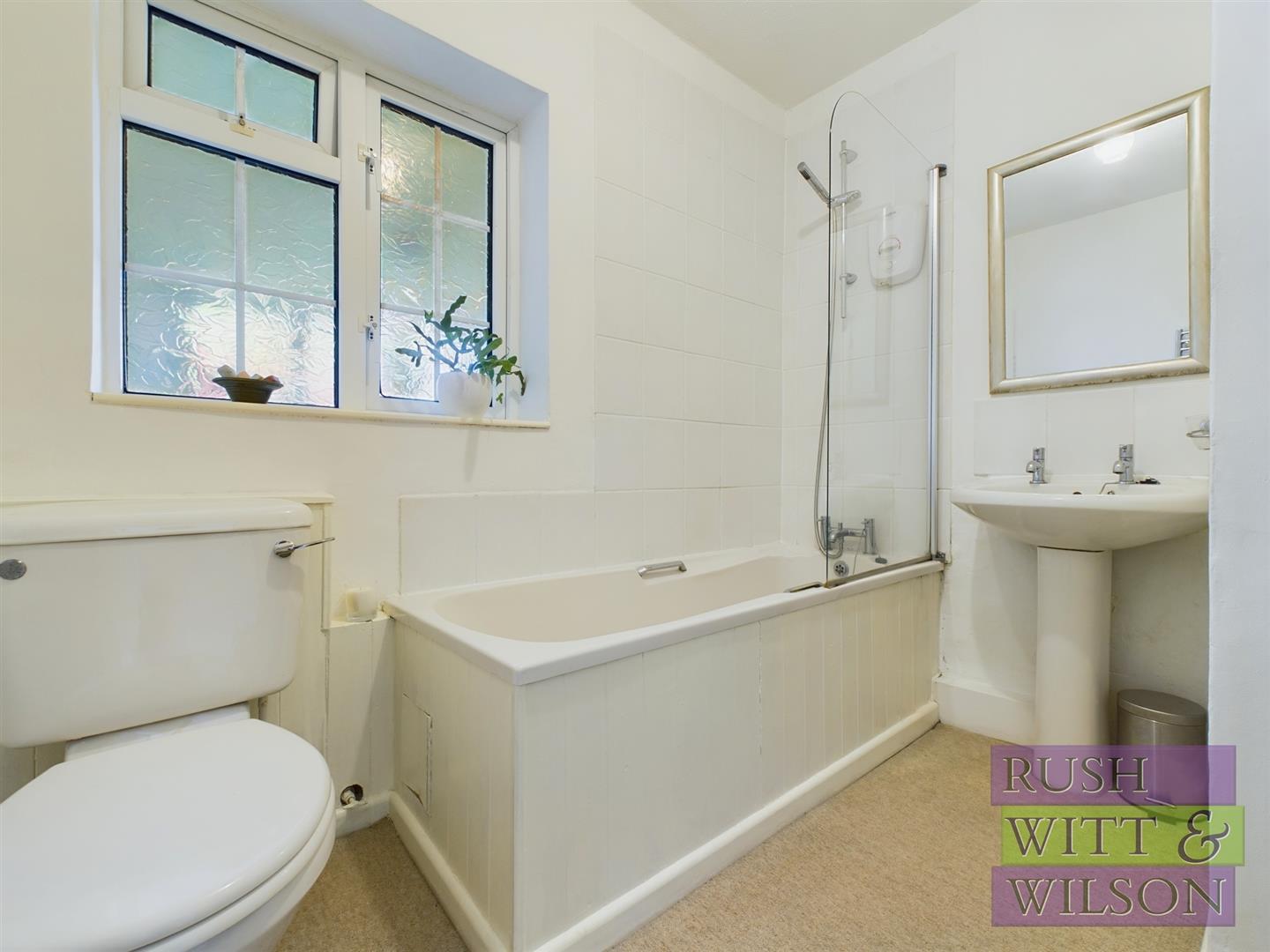 Barley Lane, Hastings Rush, Witt & Wilson